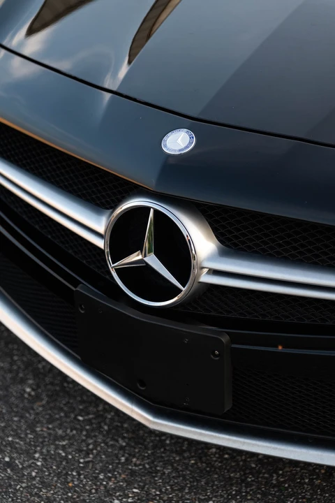 2015 Mercedes-Benz R231 SL-Class - Image 16 of 31