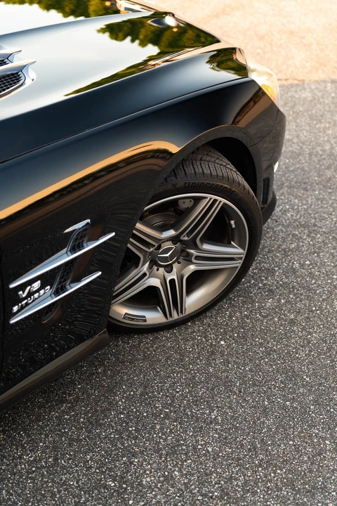 2015 Mercedes-Benz R231 SL-Class - Image 10 of 31