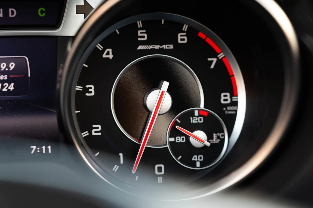 2015 Mercedes-Benz R231 SL-Class - Image 30 of 31