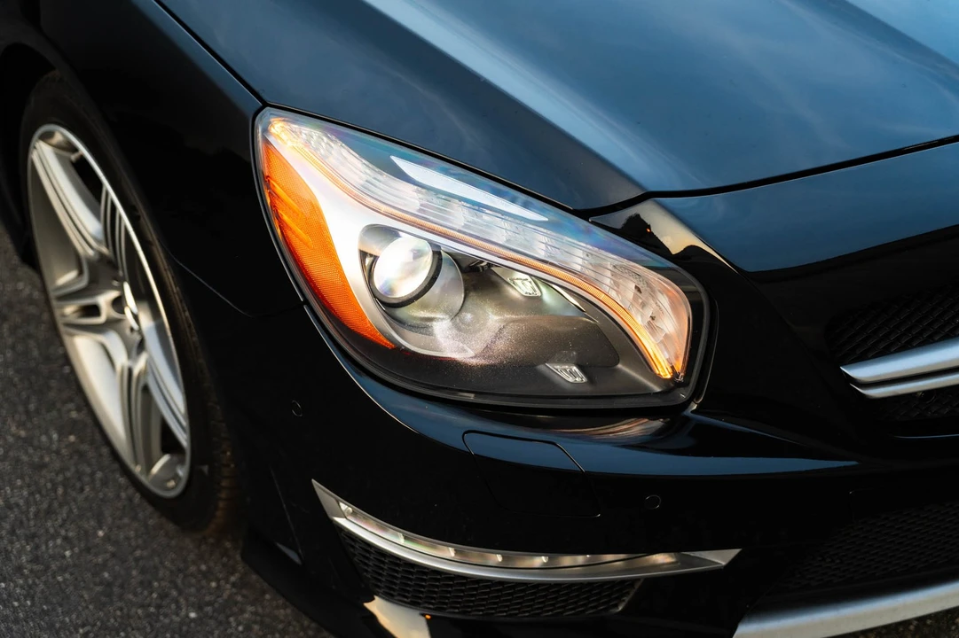 2015 Mercedes-Benz R231 SL-Class - Image 20 of 31