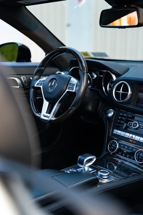 2015 Mercedes-Benz R231 SL-Class - Image 24 of 31