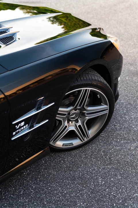 2015 Mercedes-Benz R231 SL-Class - Image 18 of 31