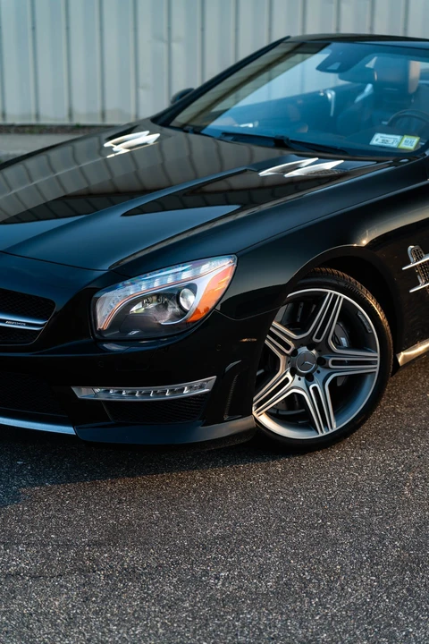 2015 Mercedes-Benz R231 SL-Class - Image 8 of 31
