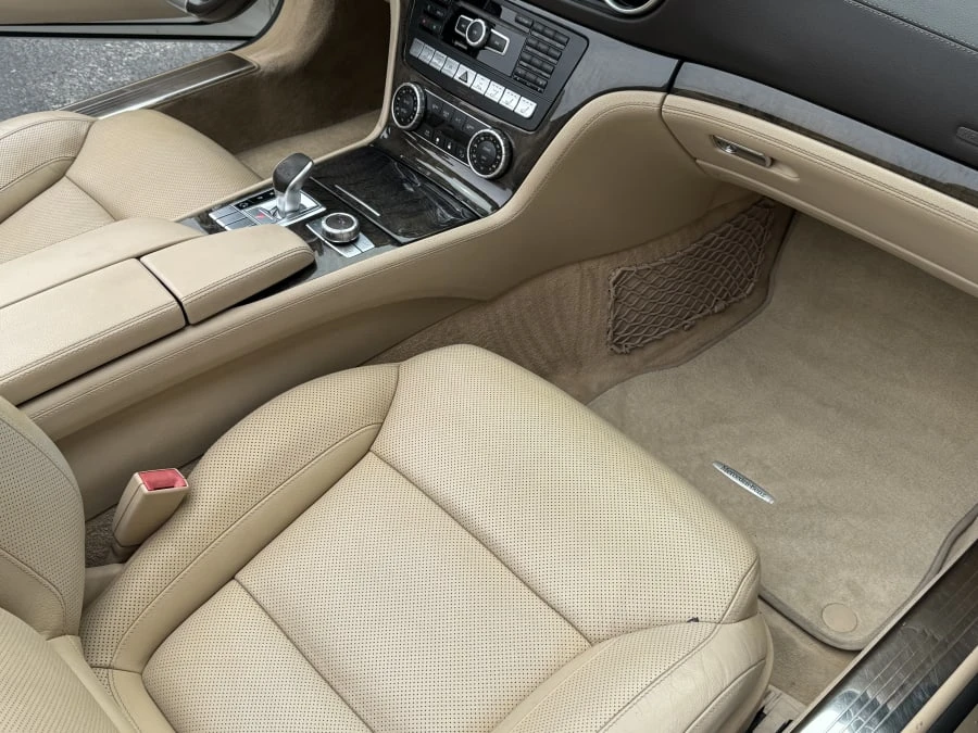 2015 Mercedes-Benz R231 SL-Class - Image 10 of 13