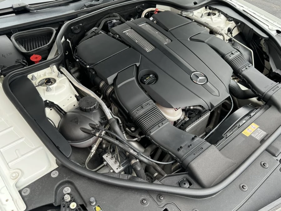 2015 Mercedes-Benz R231 SL-Class - Image 13 of 13