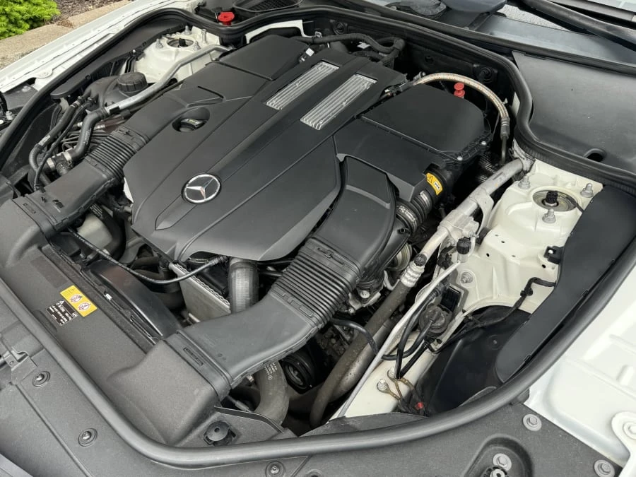 2015 Mercedes-Benz R231 SL-Class - Image 12 of 13