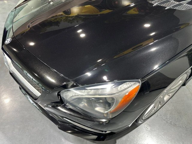 2015 Mercedes-Benz R231 SL-Class - Image 16 of 20