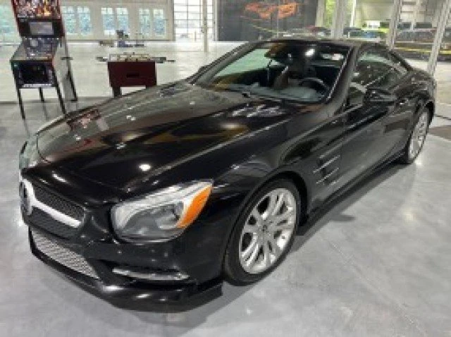 2015 Mercedes-Benz R231 SL-Class - Image 7 of 20