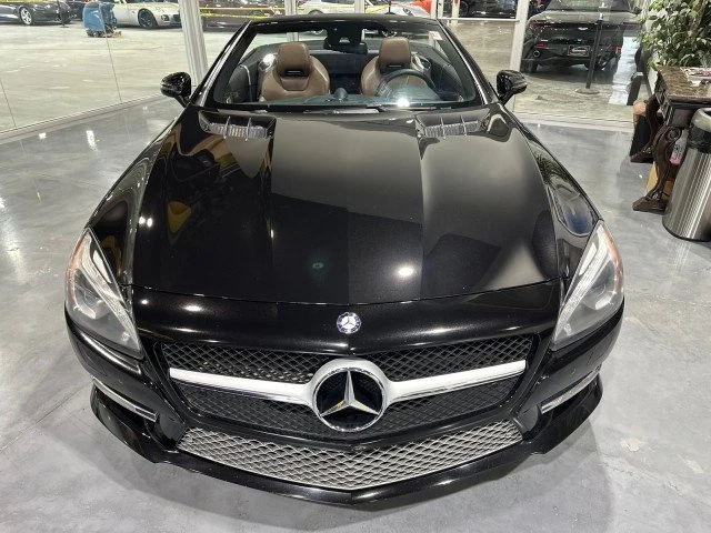 2015 Mercedes-Benz R231 SL-Class - Image 15 of 20