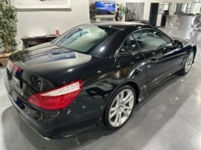 2015 Mercedes-Benz R231 SL-Class - Image 8 of 20