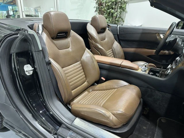 2015 Mercedes-Benz R231 SL-Class - Image 5 of 20