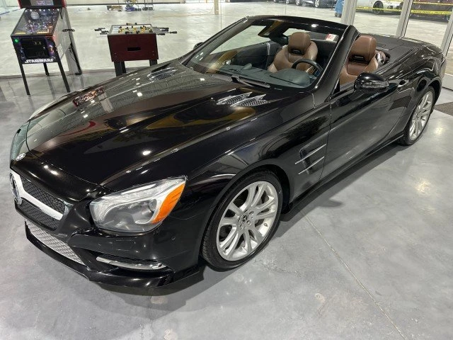 2015 Mercedes-Benz R231 SL-Class - Image 12 of 20