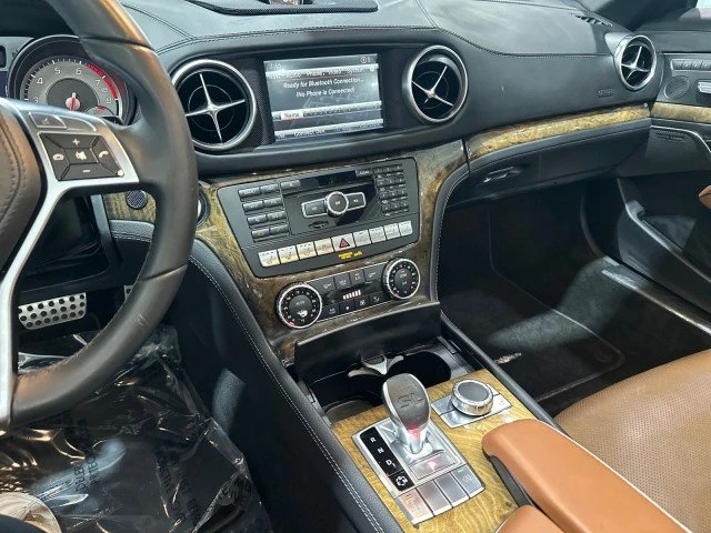 2015 Mercedes-Benz R231 SL-Class - Image 6 of 20