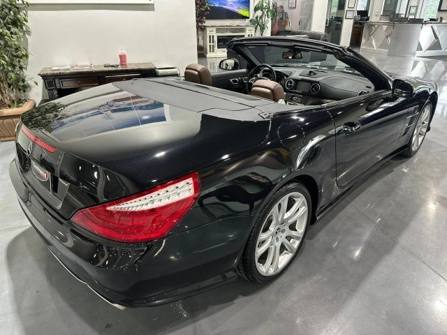 2015 Mercedes-Benz R231 SL-Class - Image 2 of 20