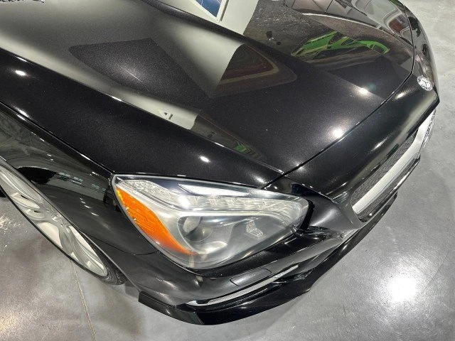 2015 Mercedes-Benz R231 SL-Class - Image 14 of 20