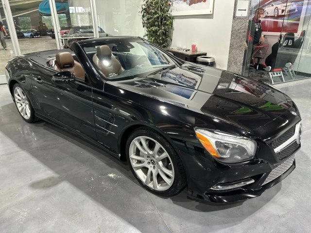 2015 Mercedes-Benz R231 SL-Class - Image 13 of 20