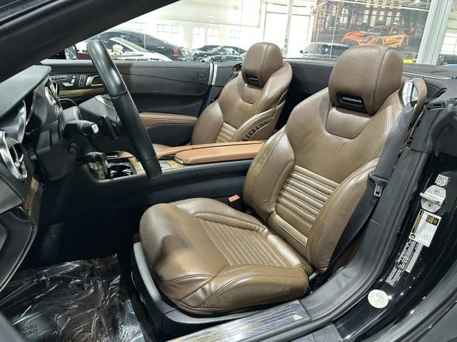 2015 Mercedes-Benz R231 SL-Class - Image 4 of 20