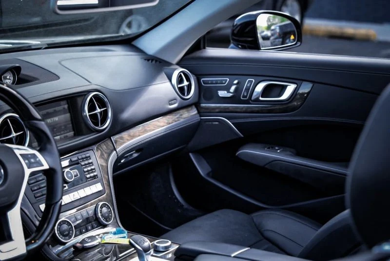 2015 Mercedes-Benz R231 SL-Class - Image 4 of 12