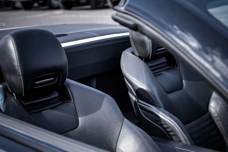 2015 Mercedes-Benz R231 SL-Class - Image 5 of 12