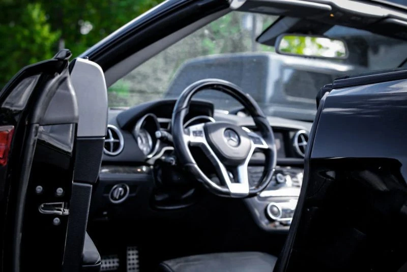 2015 Mercedes-Benz R231 SL-Class - Image 10 of 12