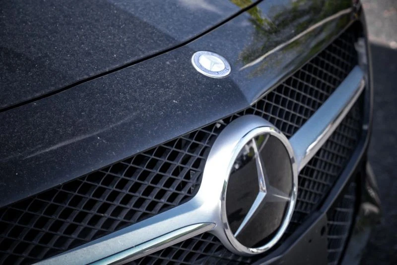 2015 Mercedes-Benz R231 SL-Class - Image 12 of 12