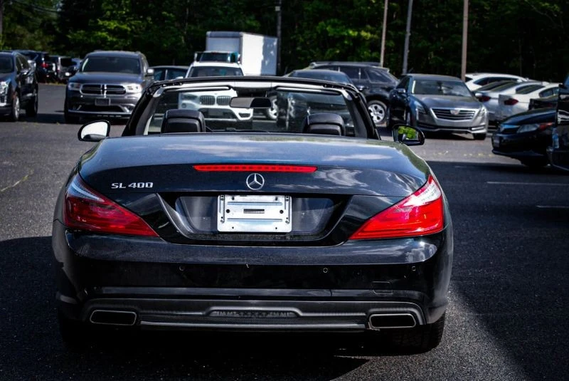 2015 Mercedes-Benz R231 SL-Class - Image 6 of 12