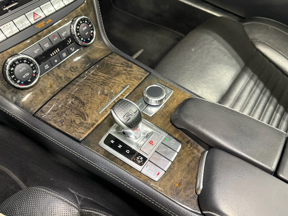 2015 Mercedes-Benz R231 SL-Class - Image 16 of 21