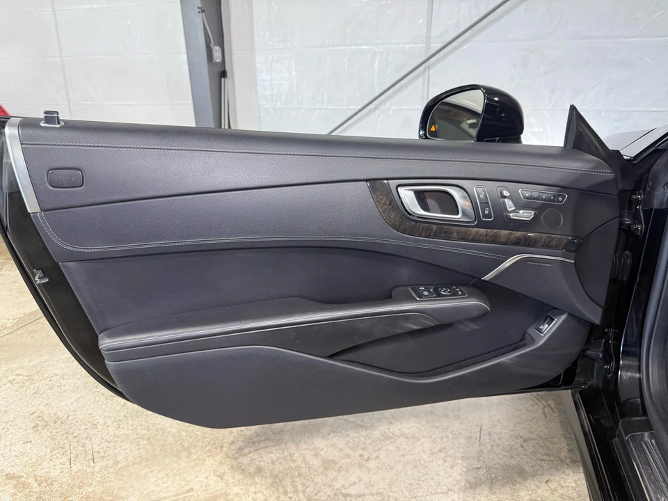 2015 Mercedes-Benz R231 SL-Class - Image 12 of 21
