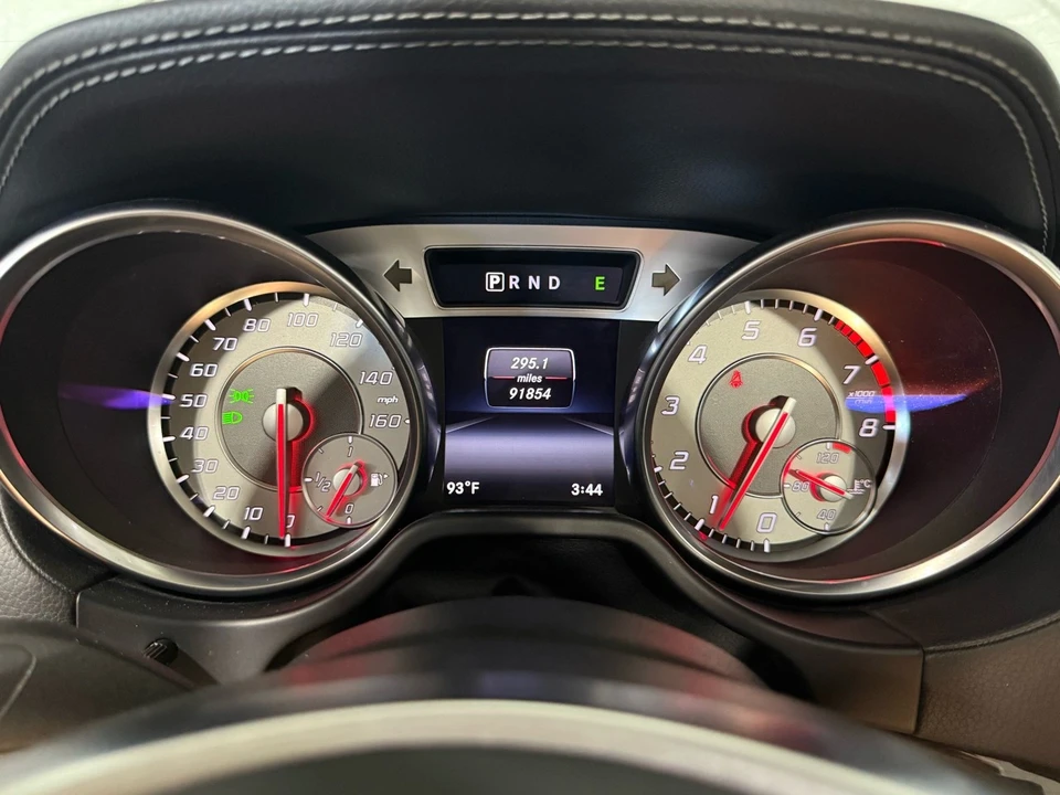 2015 Mercedes-Benz R231 SL-Class - Image 14 of 21