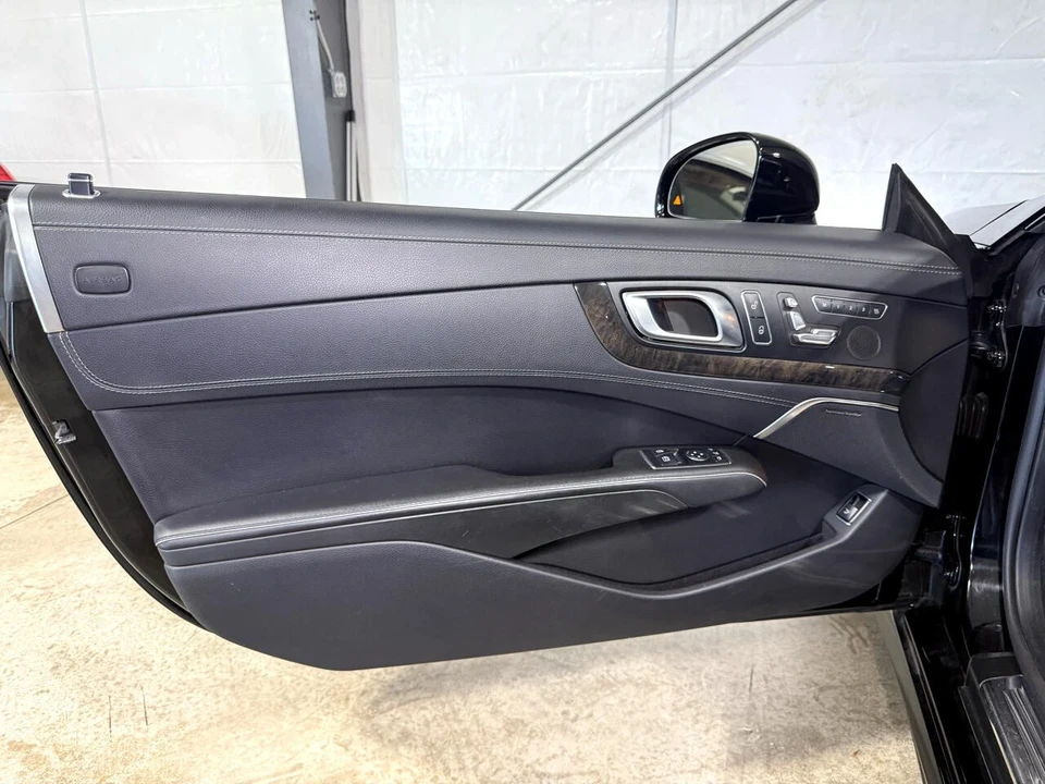 2015 Mercedes-Benz R231 SL-Class - Image 12 of 21