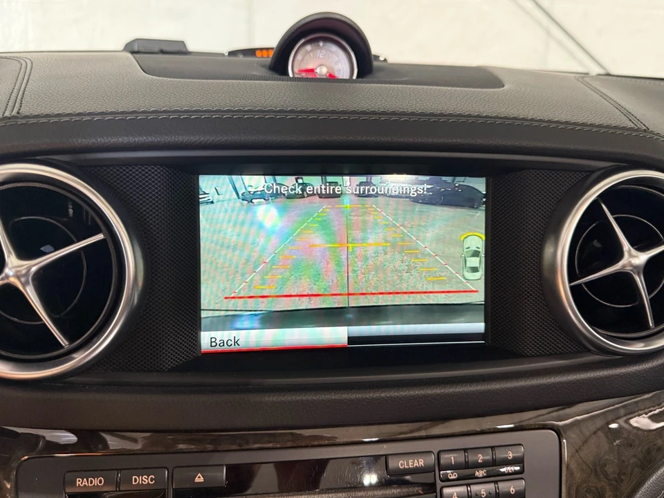 2015 Mercedes-Benz R231 SL-Class - Image 17 of 21