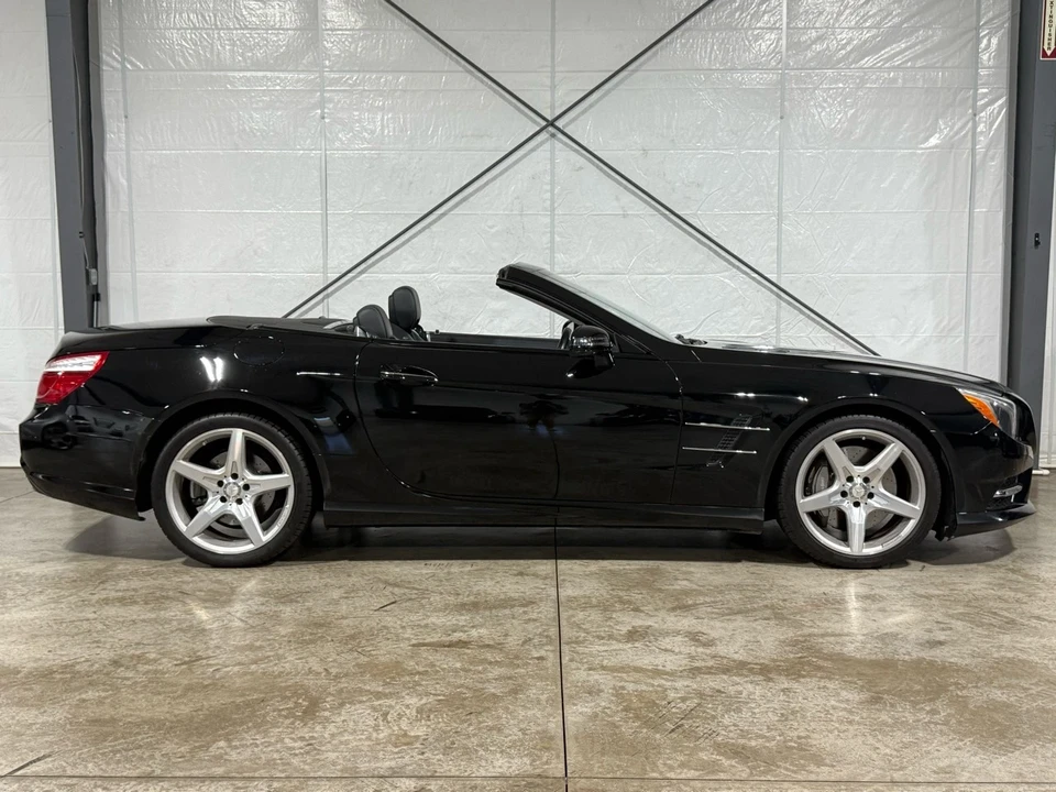 2015 Mercedes-Benz R231 SL-Class - Image 6 of 21