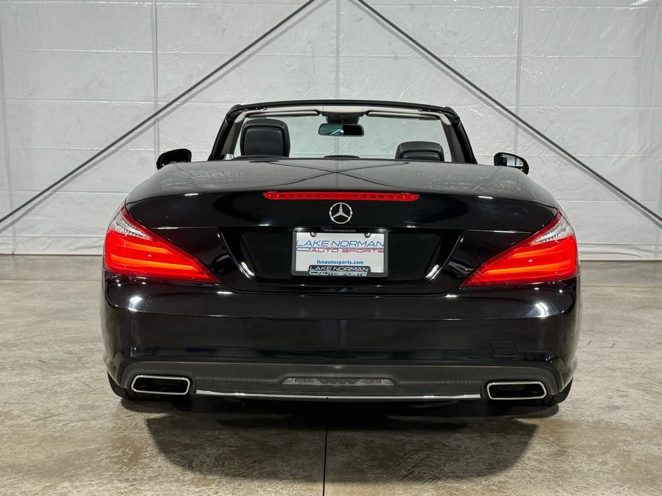 2015 Mercedes-Benz R231 SL-Class - Image 9 of 21