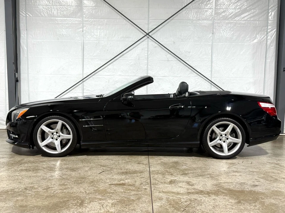 2015 Mercedes-Benz R231 SL-Class - Image 2 of 21