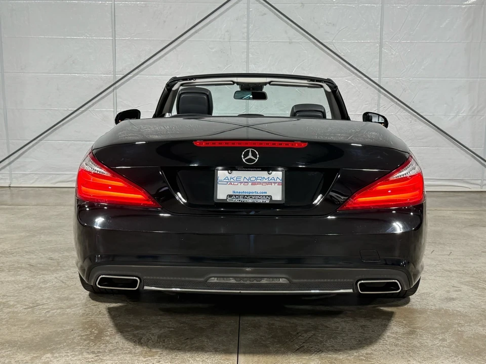 2015 Mercedes-Benz R231 SL-Class - Image 9 of 21