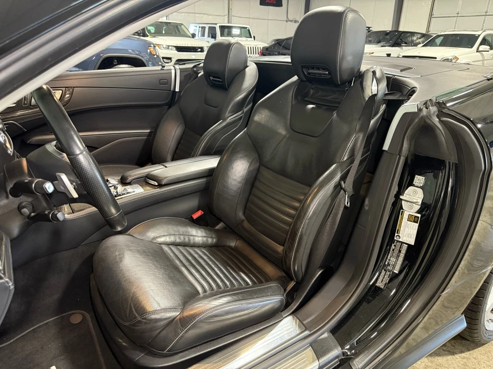 2015 Mercedes-Benz R231 SL-Class - Image 11 of 21