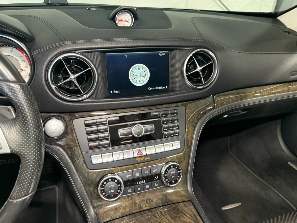 2015 Mercedes-Benz R231 SL-Class - Image 15 of 21