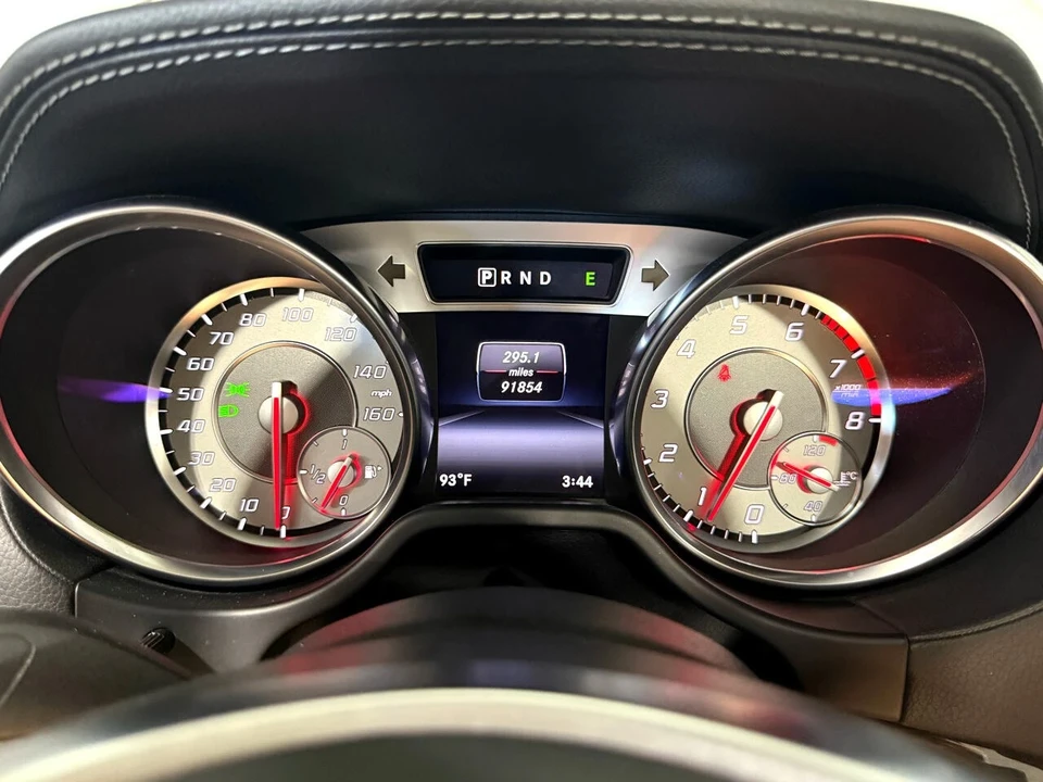 2015 Mercedes-Benz R231 SL-Class - Image 14 of 21