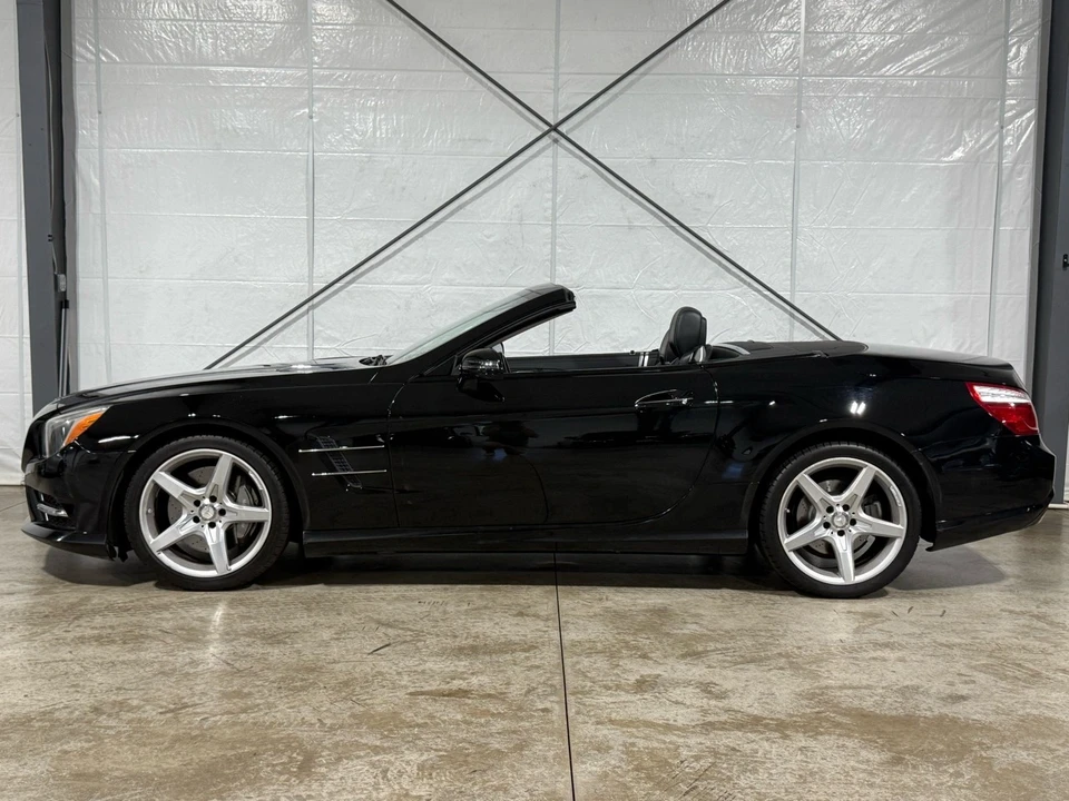 2015 Mercedes-Benz R231 SL-Class - Image 2 of 21