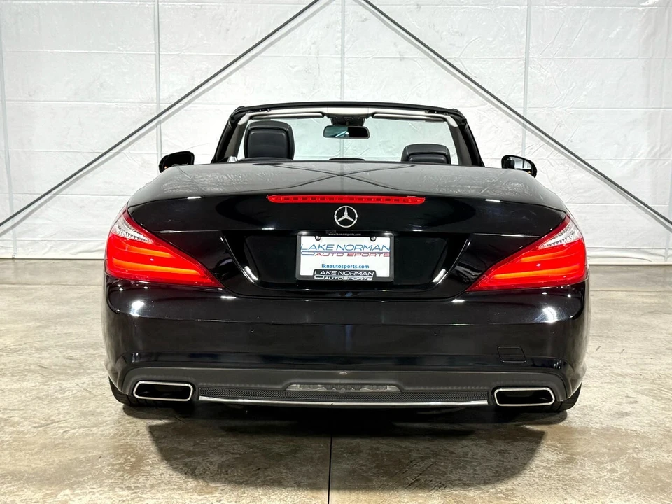 2015 Mercedes-Benz R231 SL-Class - Image 9 of 21