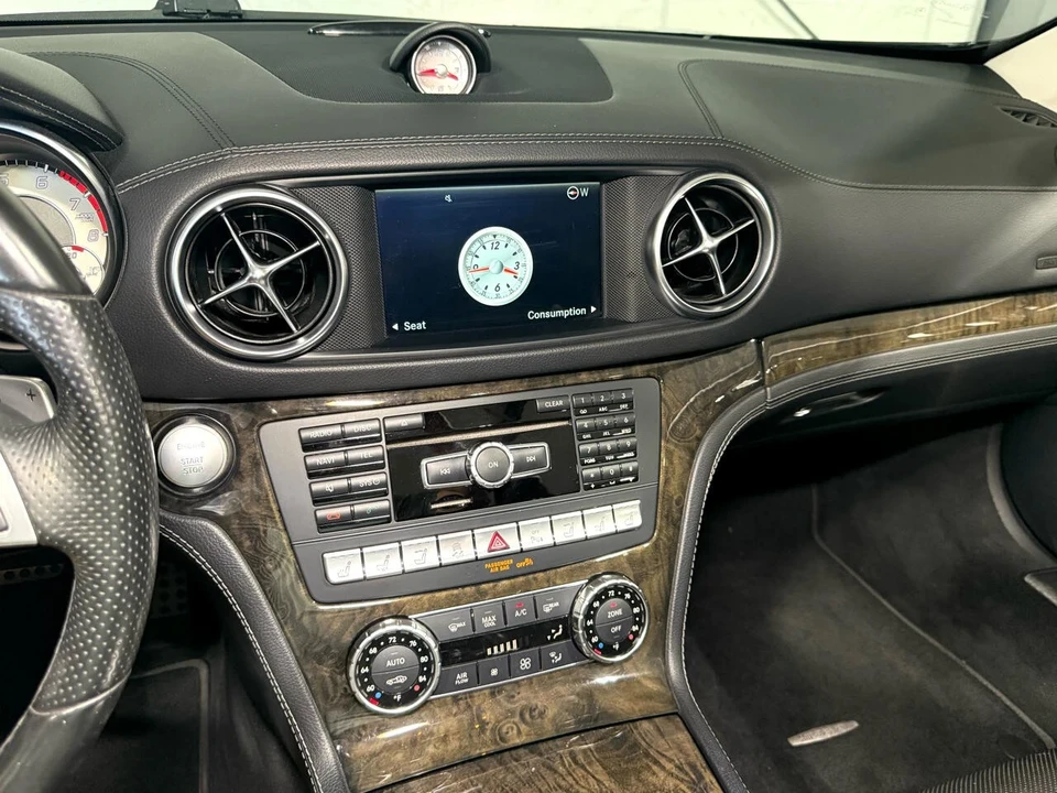 2015 Mercedes-Benz R231 SL-Class - Image 15 of 21