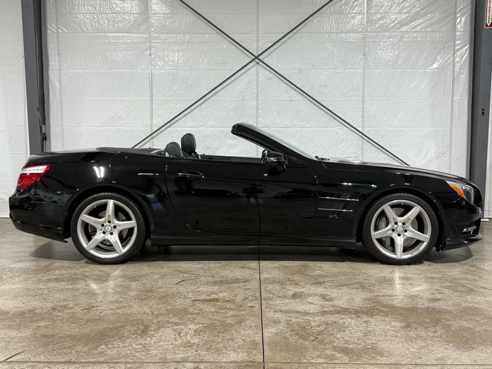 2015 Mercedes-Benz R231 SL-Class - Image 6 of 21