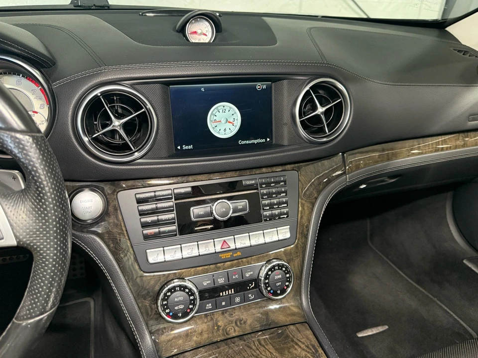 2015 Mercedes-Benz R231 SL-Class - Image 15 of 21