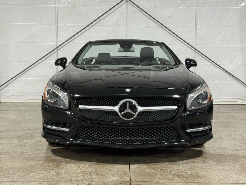 2015 Mercedes-Benz R231 SL-Class - Image 5 of 21