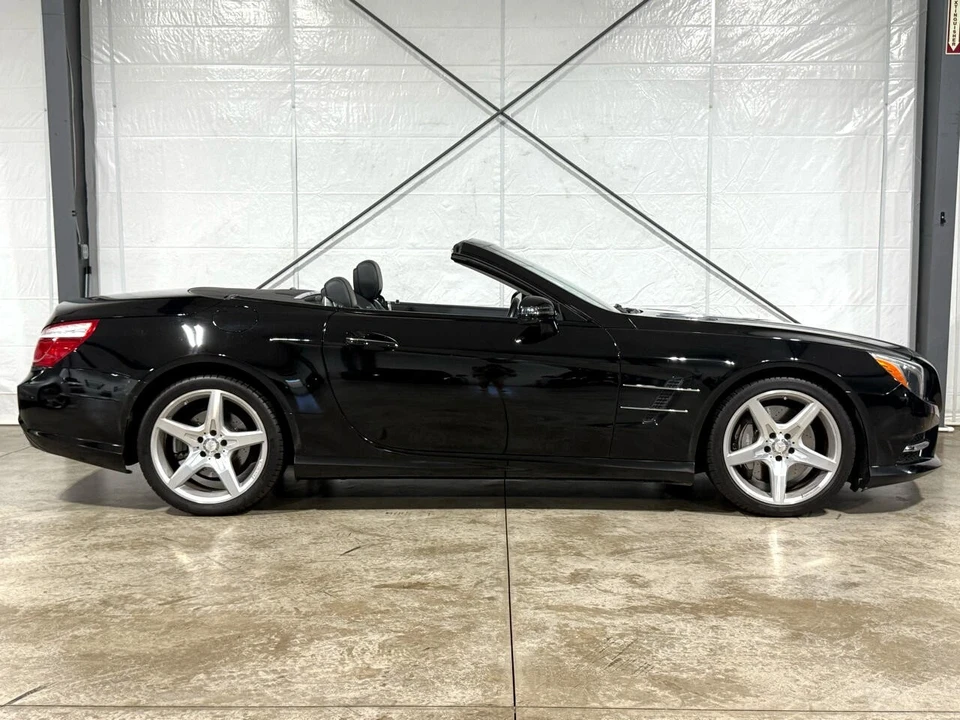 2015 Mercedes-Benz R231 SL-Class - Image 6 of 21