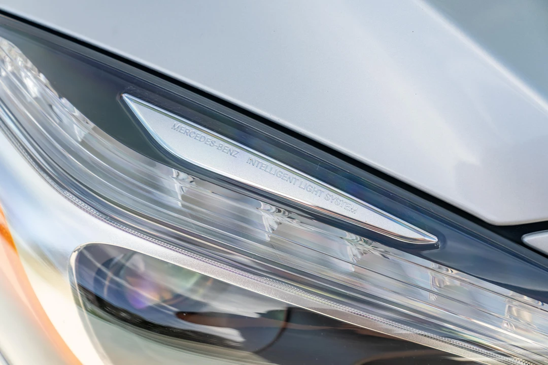 2015 Mercedes-Benz R231 SL-Class - Image 16 of 31
