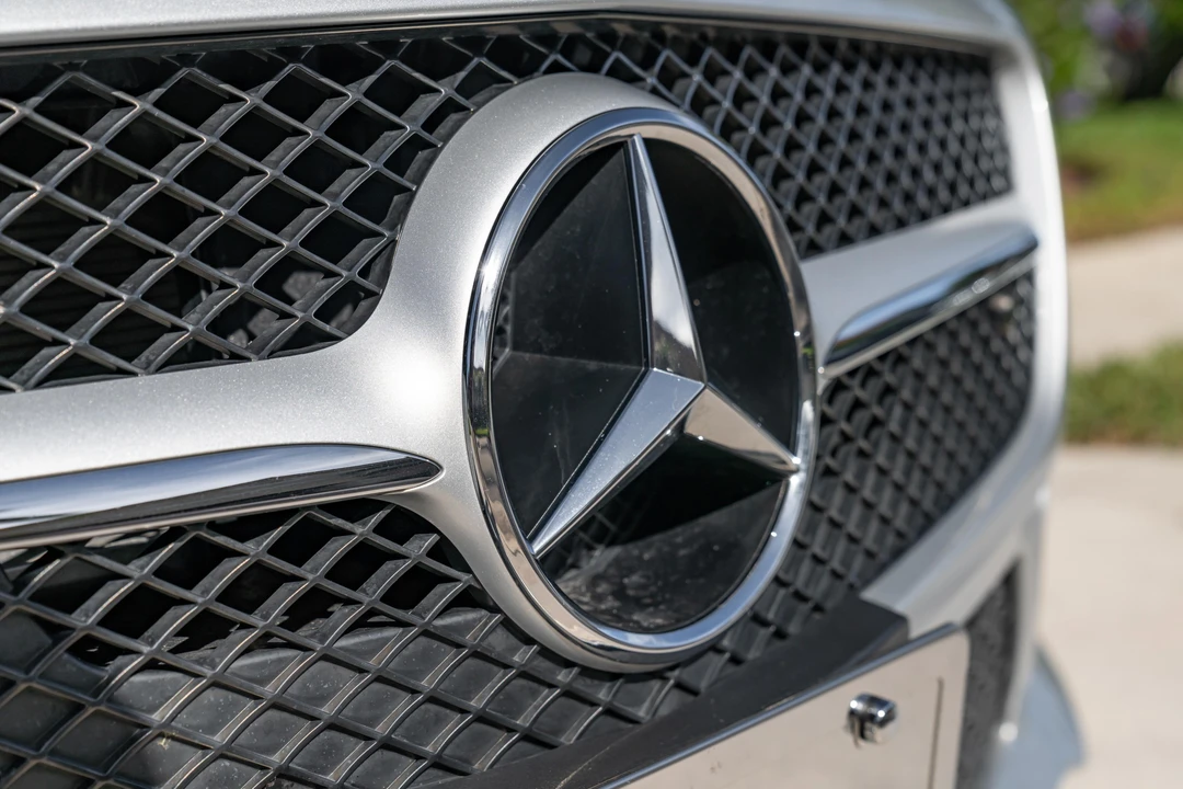 2015 Mercedes-Benz R231 SL-Class - Image 19 of 31