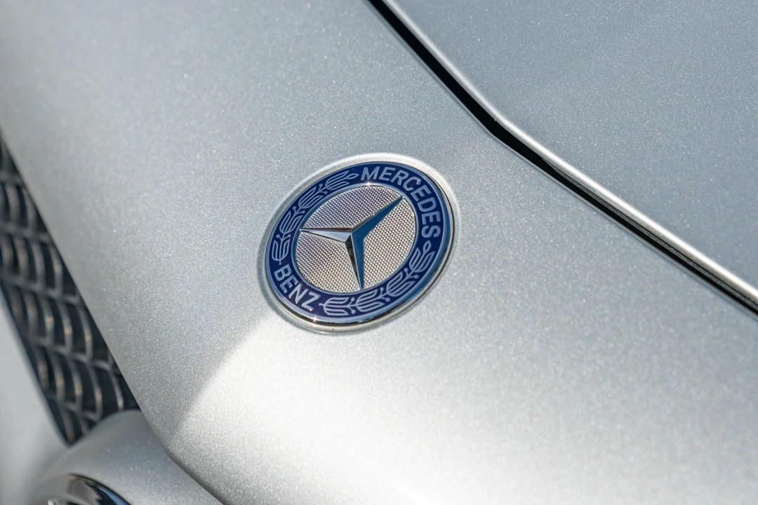 2015 Mercedes-Benz R231 SL-Class - Image 20 of 31