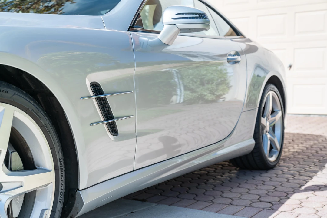 2015 Mercedes-Benz R231 SL-Class - Image 24 of 31