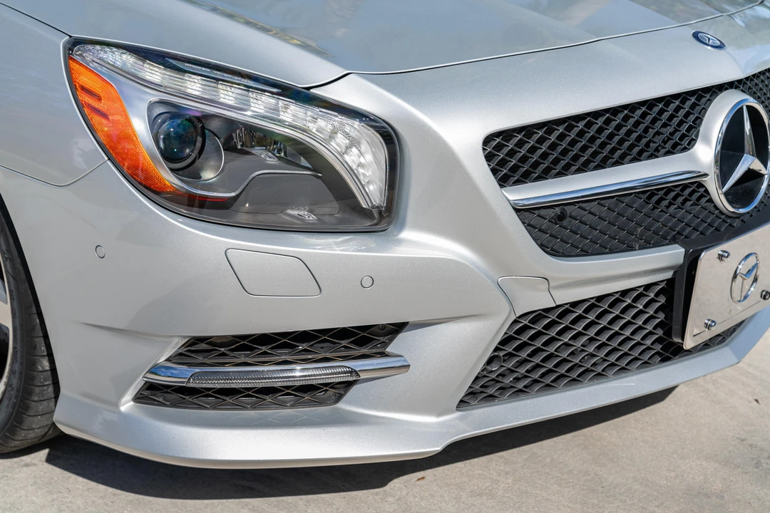 2015 Mercedes-Benz R231 SL-Class - Image 15 of 31